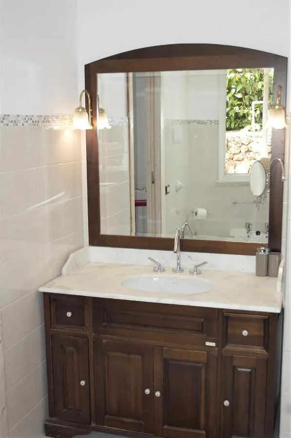 Sis Holiday Villa Palermo