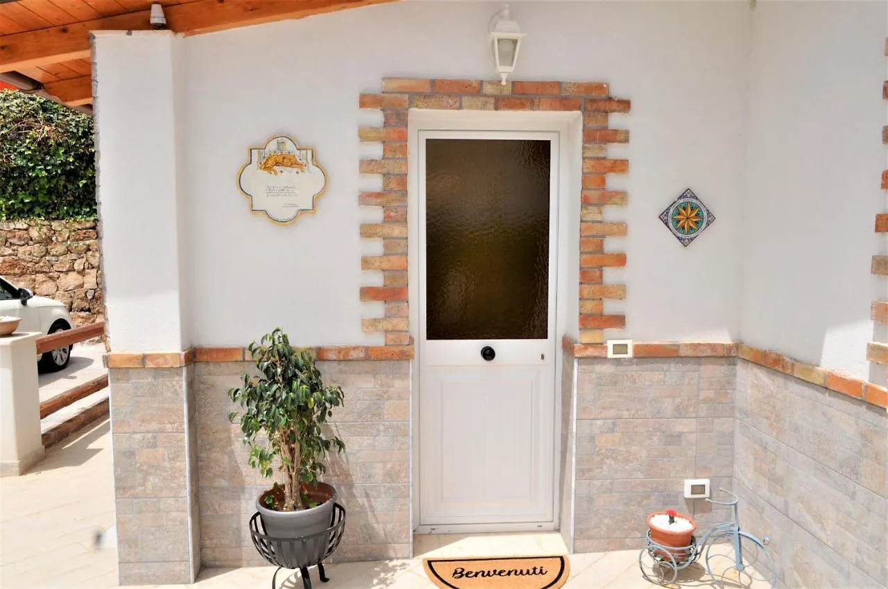 Sis Holiday Villa Palermo