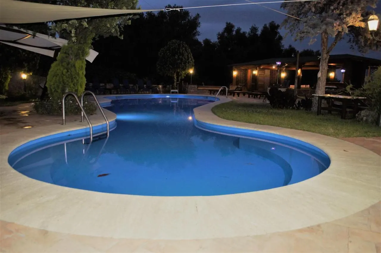 Sis Holiday Villa Palermo