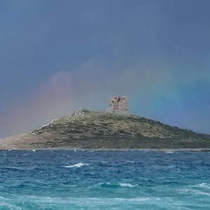  Casa vacanze Zachi