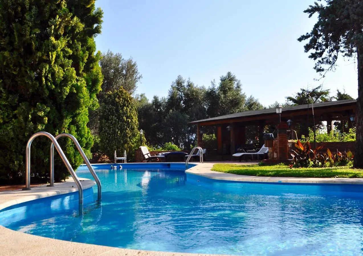 Sis Holiday Villa Palermo