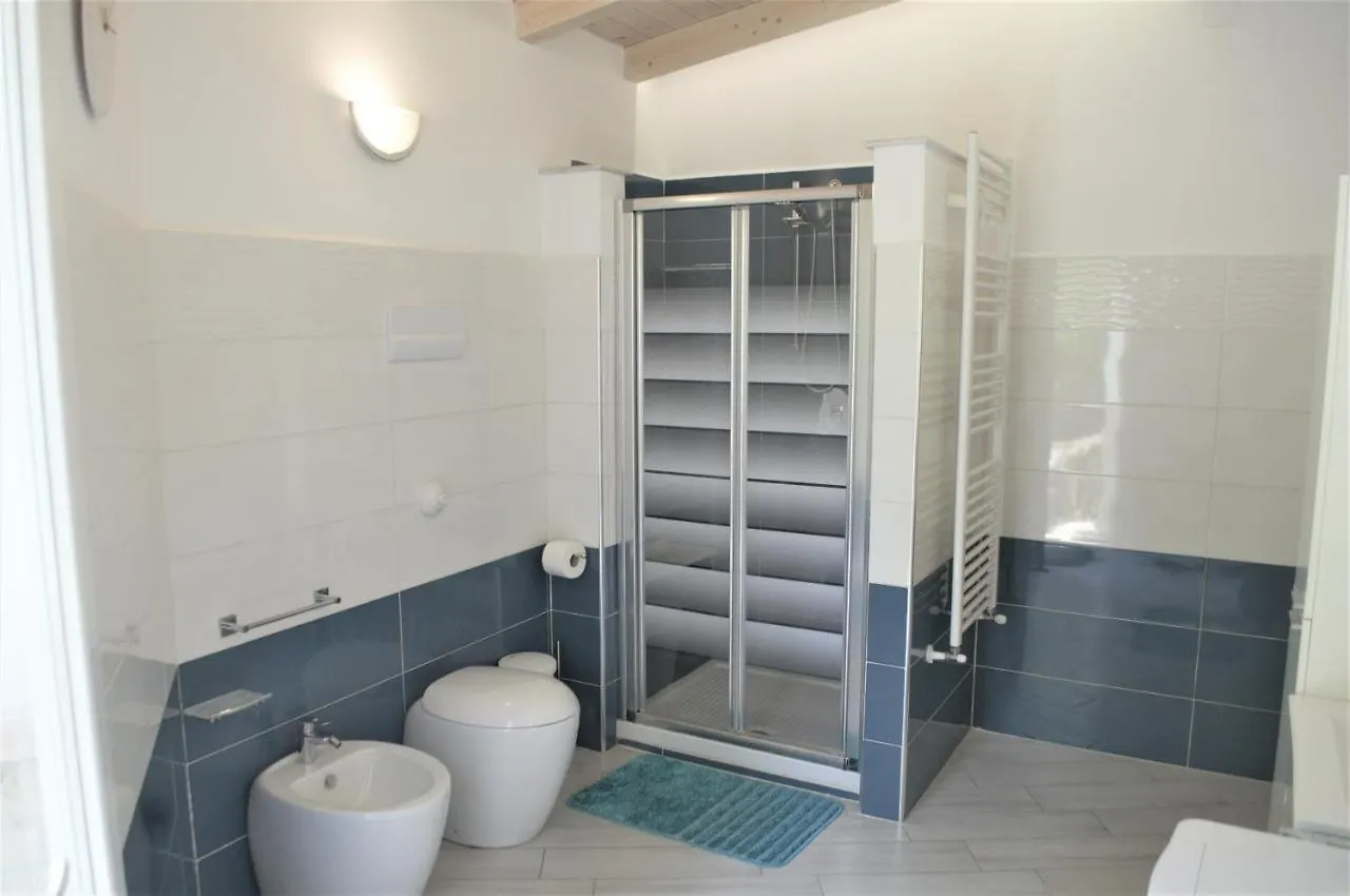 Sis Holiday Villa Palermo