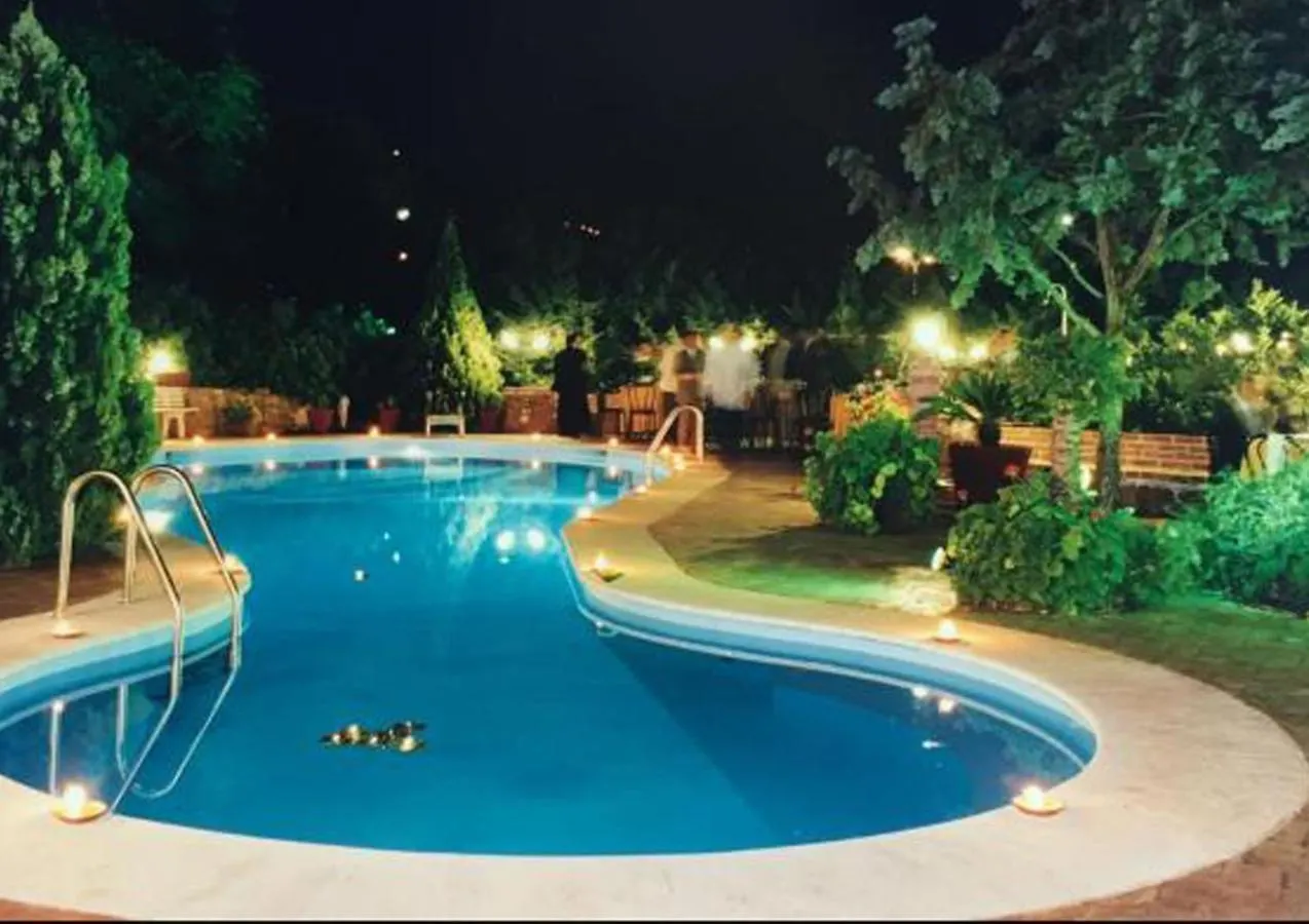 Sis Holiday Villa Palermo
