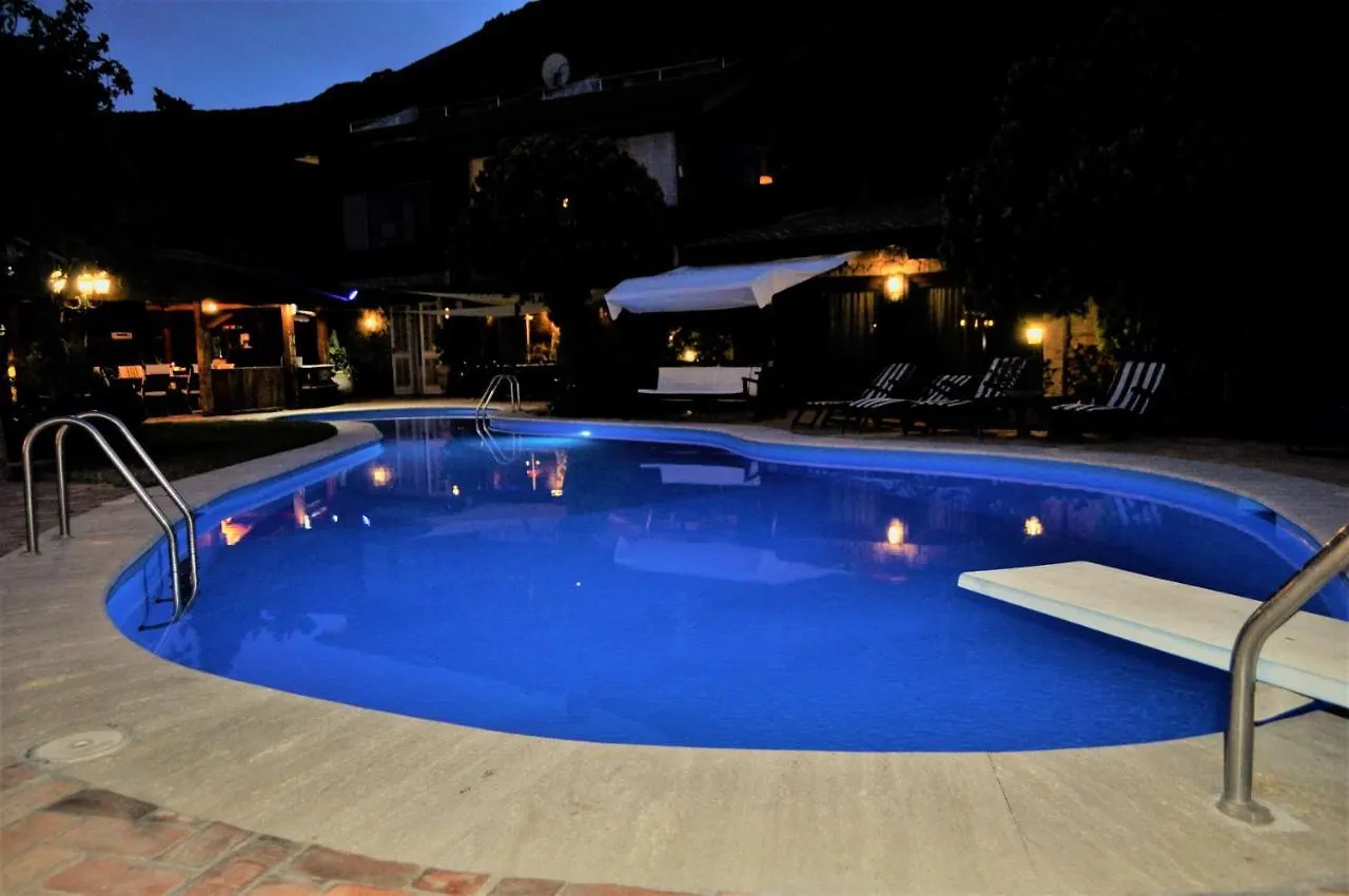 Sis Holiday Villa Palermo