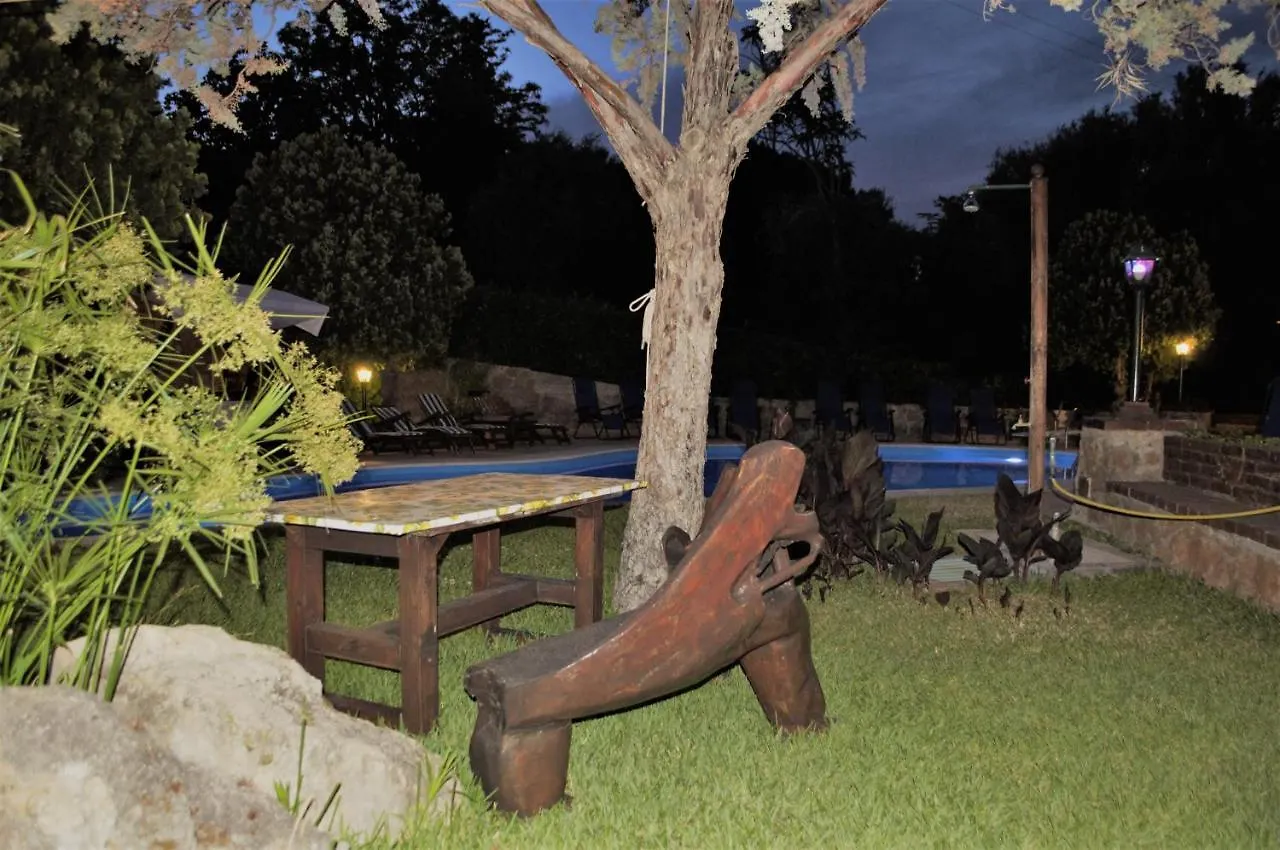 Sis Holiday Villa Palermo 0*,  Italy