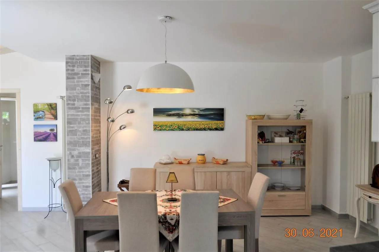 Sis Holiday Villa Palermo