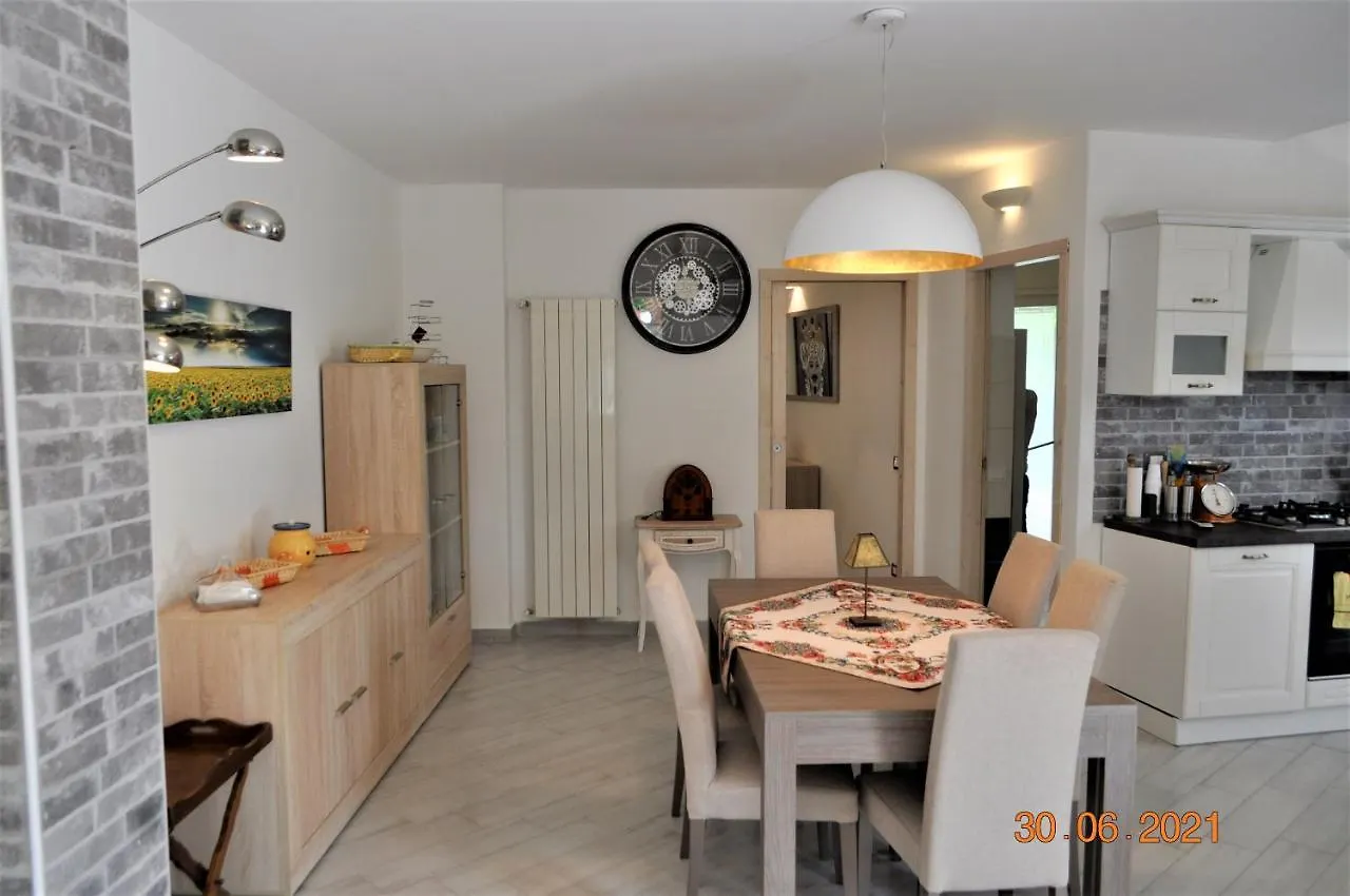 Sis Holiday Villa Palermo
